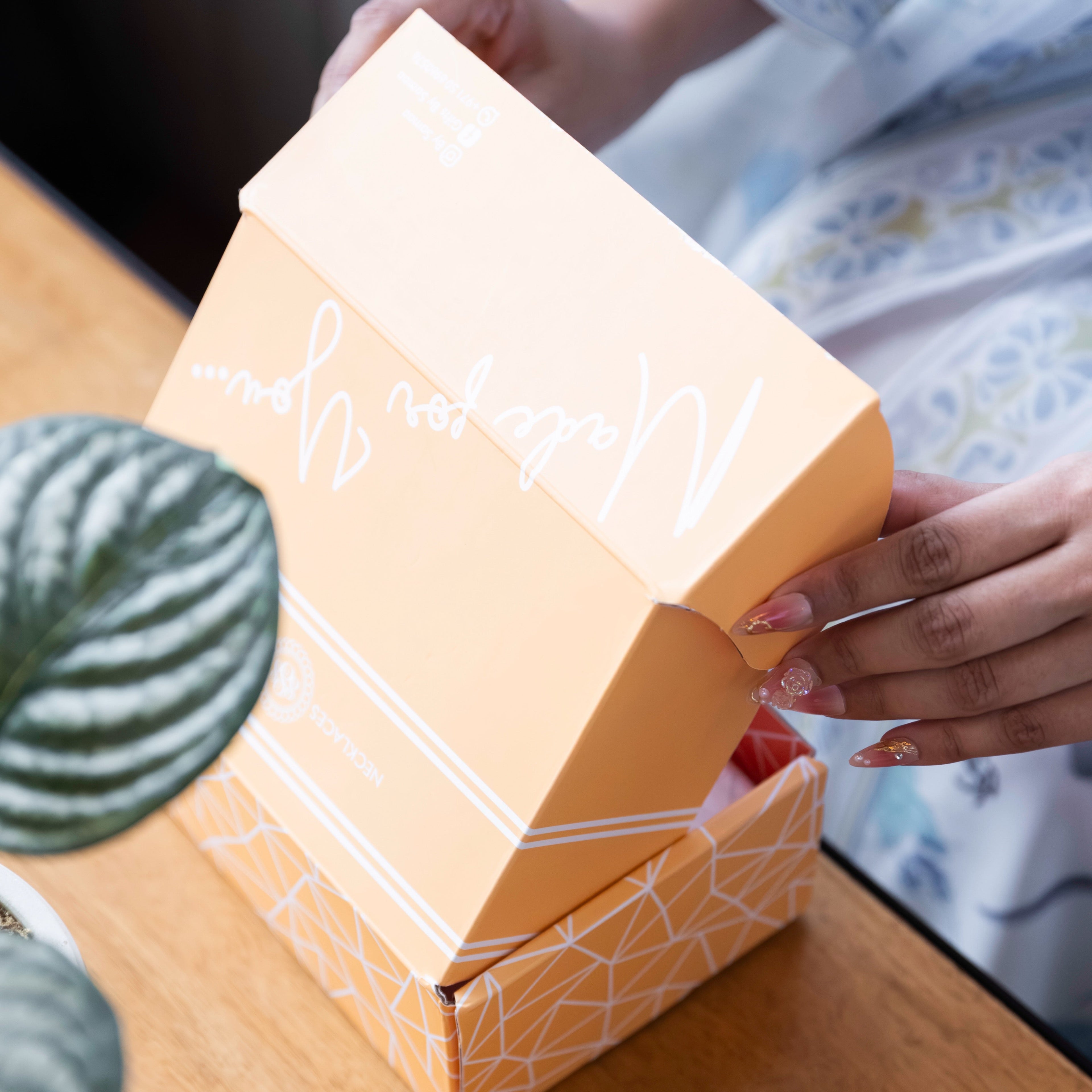 Last-Minute Gift Ideas