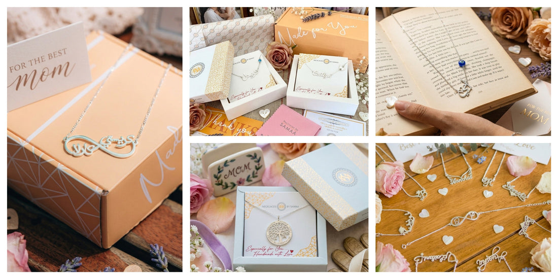 Meaningful Mother’s Day Gifts in the UAE