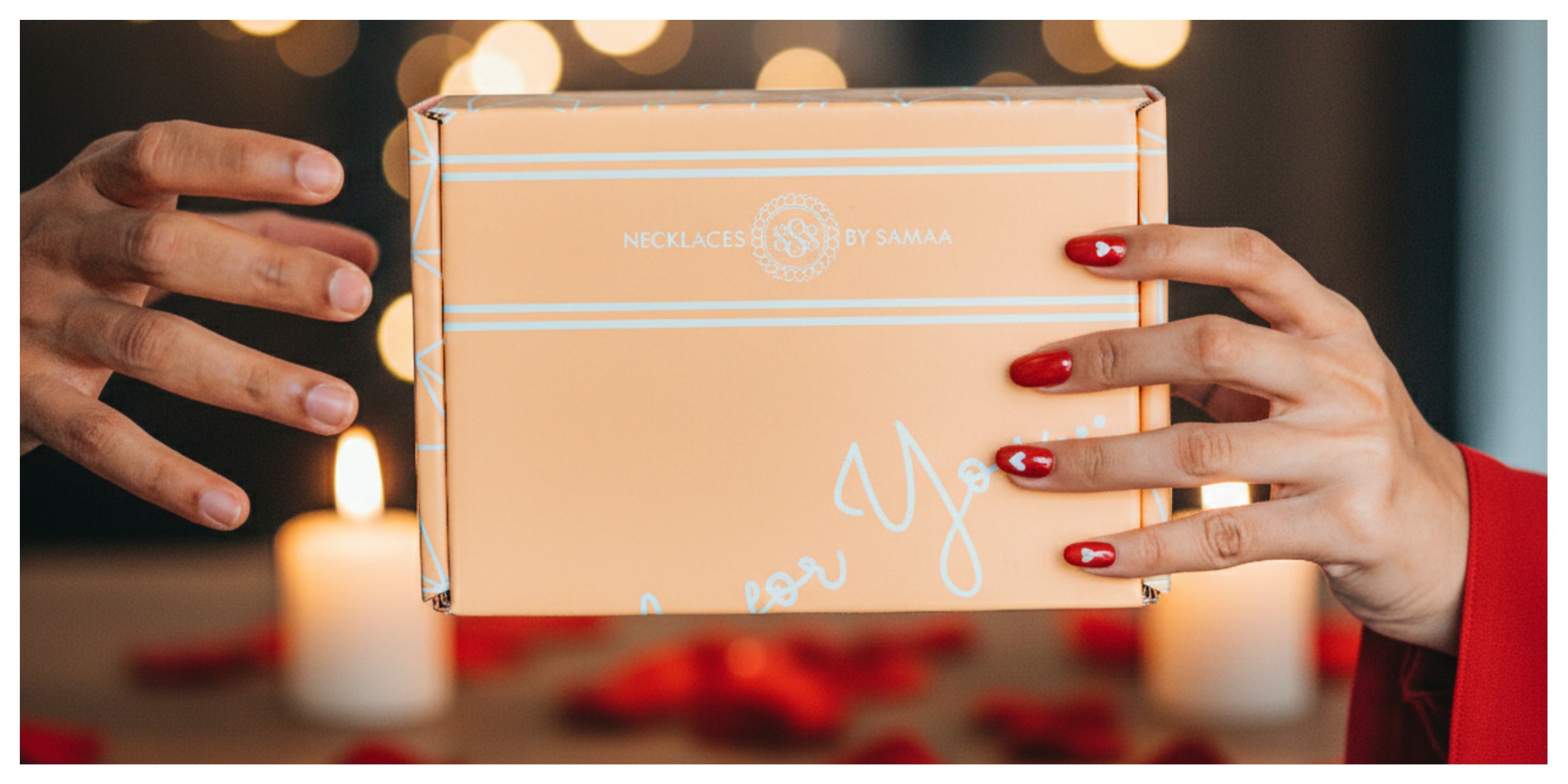 Valentine’s Day Gifts for Her | Top Picks That Speak the Language of Love