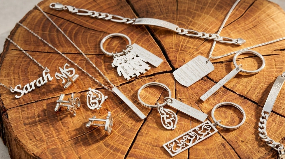 Personalized Gifts in Dubai & UAE: Meaningful Gifts for Every Person and Every Occasion