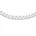Curb chain