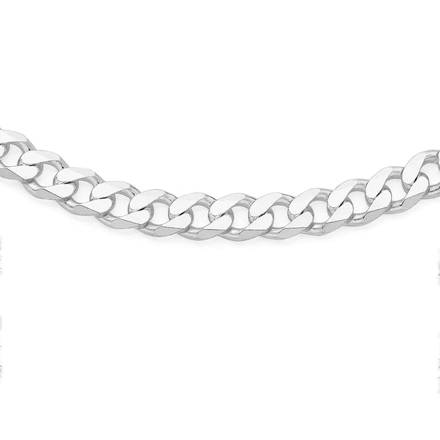 Curb chain