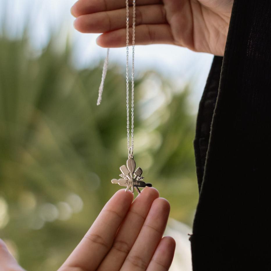 Chef Necklace