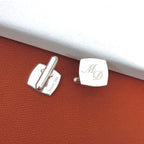 Customize cufflinks - Gift for Him in Dubai and Abu Dhabi