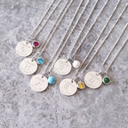 Customised horoscope necklaces Abu dhabi