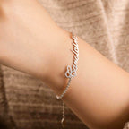 customised Name Bracelet