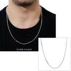 curb chain for selection
