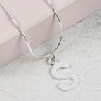 Personalized Initial Necklace