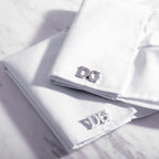 Gift For Him Customized initials cufflinks Dubai Sharjah Abudhabi