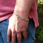 Men Bracelet in Dubai Abu Dhabi 